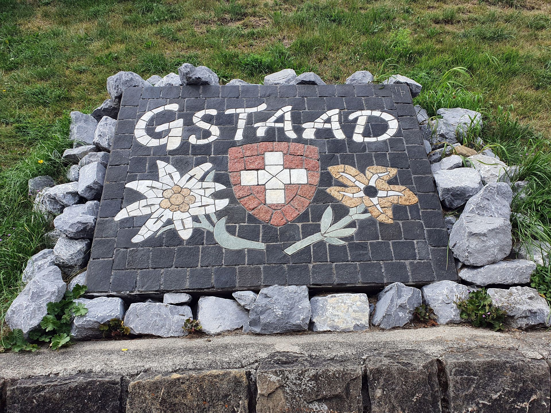 Gstaad